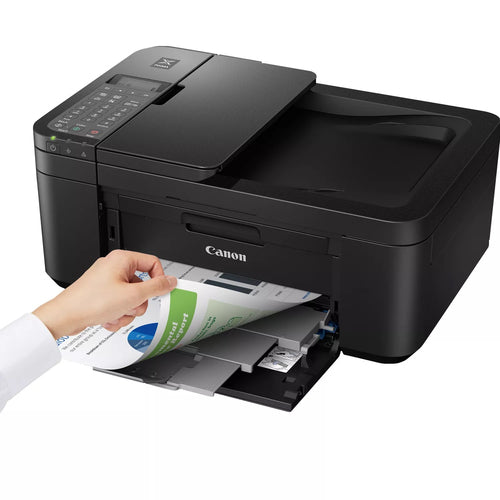 Canon PIXMA TR4750i Inkjet A4 4800 x 1200 DPI Wi-Fi Canon PIXMA TR4750i Inkjet A4 4800 x 1200 DPI Wi-Fi